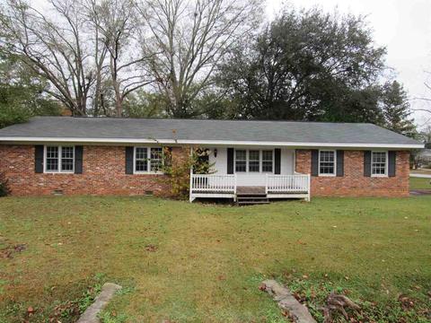 920 Forest Ave, Perry, GA 31069 photo 1