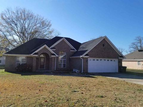 312 Silver Cir, Warner Robins, GA 31093 photo 1