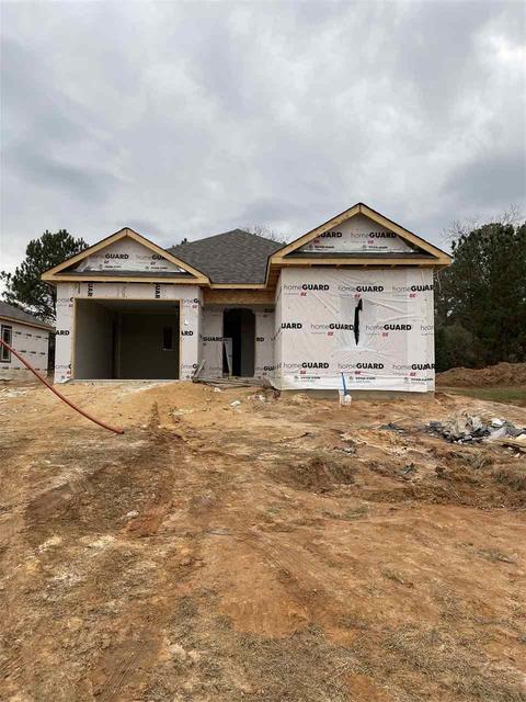 116 Jaybee Dr, Warner Robins, GA 31093 photo 1