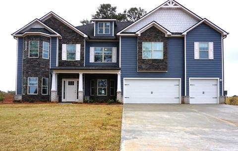 700 Big Tree Ct, Perry, GA 31069 photo 1