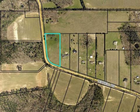 254 Terrell Rd, Elko, GA 31025 photo 1