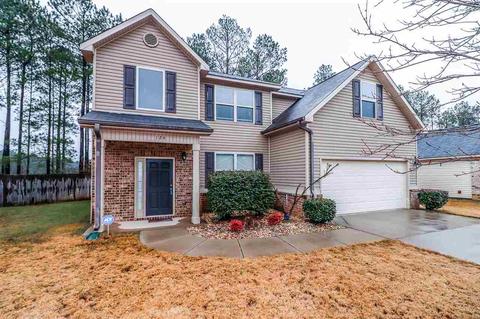 124 Back Cedar Ln, Warner Robins, GA 31093 photo 1