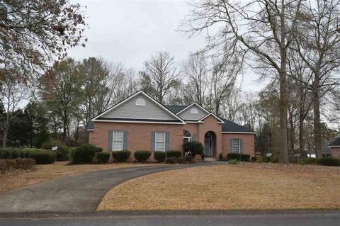 207 Windermere Dr, Perry, GA 31069 photo 1