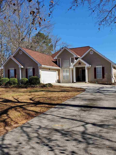 208 Shane Cir, Perry, GA 31069 photo 1