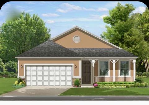 113 Jaybee Dr, Warner Robins, GA 31088 photo 1