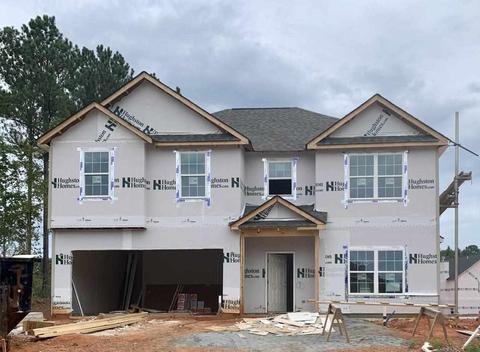 4214 Cornwall Dr, Forsyth, GA 31029 photo 1