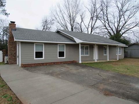 508 Ochlahatchee Dr, Perry, GA 31069 photo 1