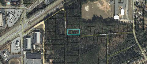 4952 Bishop Rd, Macon, GA 31206 photo 1
