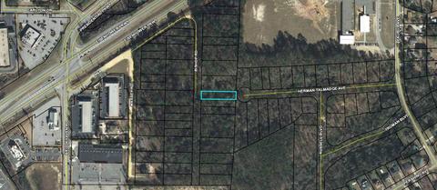 4964 Bishop Rd, Macon, GA 31206 photo 1