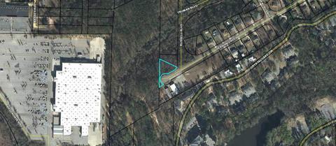 4407 Pershing Ave, Macon, GA 31206 photo 1