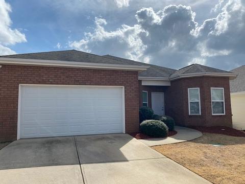 317 Pebble Beach Dr, Perry, GA 31069 photo 1