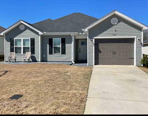 305 Collins Park Dr, Centerville, GA 31028 photo 1