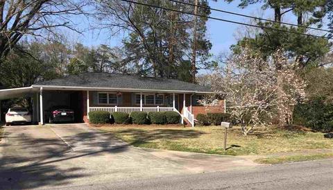 404 Sunset Dr, Warner Robins, GA 31088 photo 1