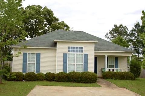 108 Candy Ln, Warner Robins, GA 31088 photo 1