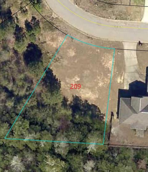 209 Christine Cir, Perry, GA 31069 photo 1