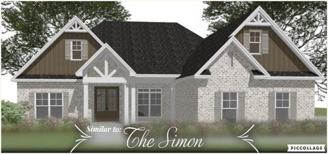 111 Flat Rock Ln, Perry, GA 31069 photo 1