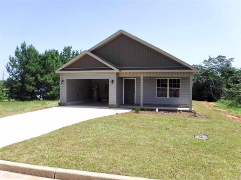 109 Jaybee Dr, Warner Robins, GA 31088 photo 1