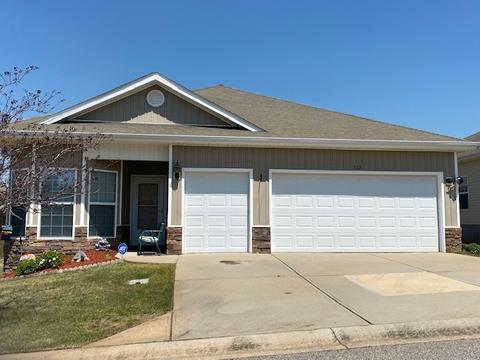 312 Pebble Beach Dr, Perry, GA 31069 photo 1