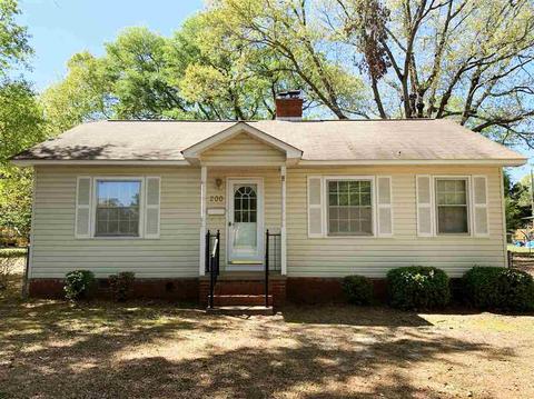200 Thomas Blvd, Warner Robins, GA 31093 photo 1