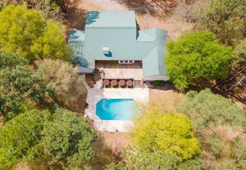 223 Carpenter Rd, Rupert, GA 31081 photo 1