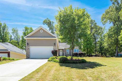 205 Mcvey Trl, Centerville, GA 31028 photo 1