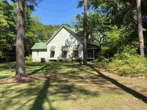 700 N Randolph St, Oglethorpe, GA 31068 photo 1