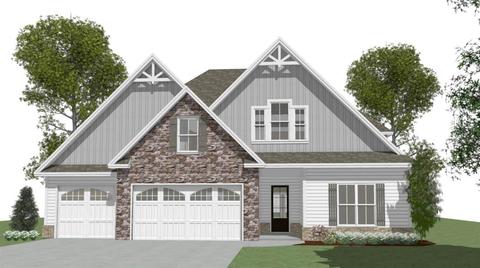110 Perth Ct, Warner Robins, GA 31088 photo 1