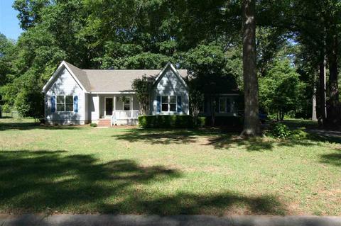 111 Shadow Ln, Warner Robins, GA 31088 photo 1