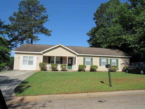 101 Springfield Ct, Perry, GA 31069 photo 1