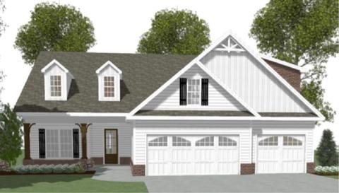 108 Perth Ct, Warner Robins, GA 31088 photo 1