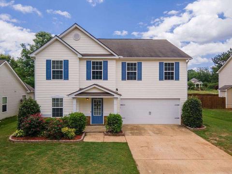 104 Steeple Ct, Perry, GA 31069 photo 1