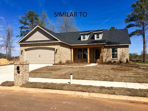 214 Barnyard Way, Perry, GA 31069 photo 1