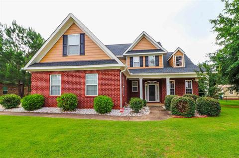 204 Bridgehampton Way, Perry, GA 31069 photo 1