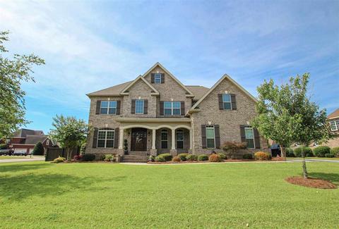401 Avondale Cir, Warner Robins, GA 31088 photo 1