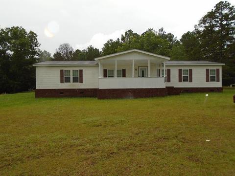 129 Charleston Dr, Americus, GA 31709 photo 1