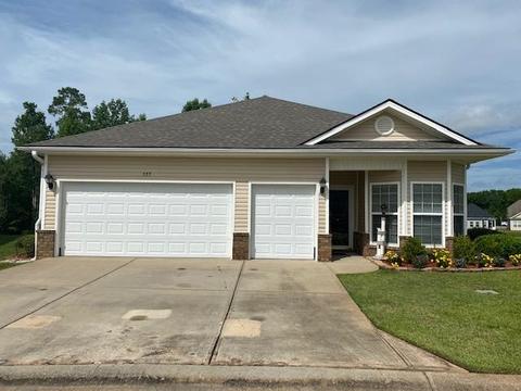 327 Pebble Beach Dr, Perry, GA 31069 photo 1