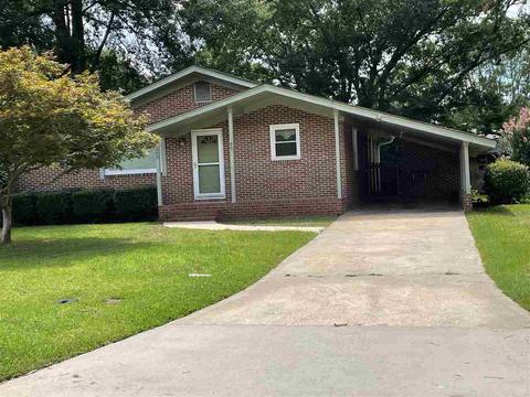 302 E Imperial Cir, Warner Robins, GA 31093 photo 1