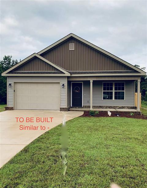 101 Jaybee Dr, Warner Robins, GA 31088 photo 1