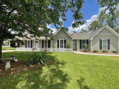 101 David Ter, Centerville, GA 31028 photo 1