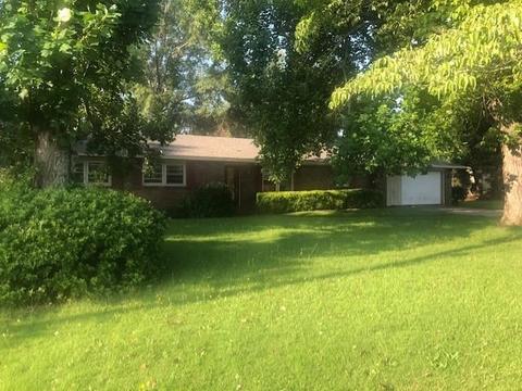 2632 Elberta Rd, Centerville, GA 31028 photo 1