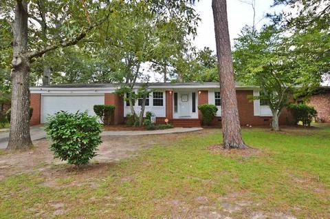 331 Clairmont Dr, Warner Robins, GA 31088 photo 1