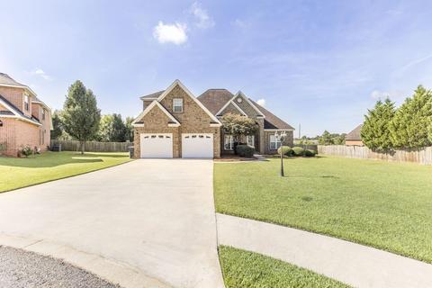 527 St Marlo Dr, Centerville, GA 31028 photo 1