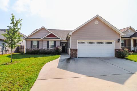 118 Sutton Dr, Perry, GA 31069 photo 1
