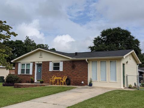 111 Sonja Dr, Warner Robins, GA 31088 photo 1