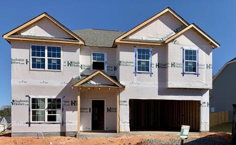112 W River Cane Run, Perry, GA 31069 photo 1