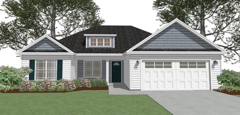 700 Daisy Dr, Perry, GA 31069 photo 1