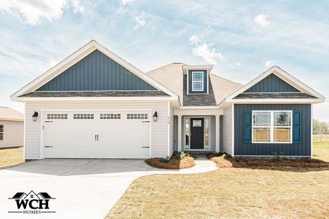 618 Daisy Dr, Perry, GA 31069 photo 1