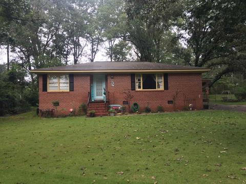 106 Spring St, Warner Robins, GA 31088 photo 1