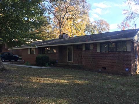 107 Spring St, Warner Robins, GA 31088 photo 1