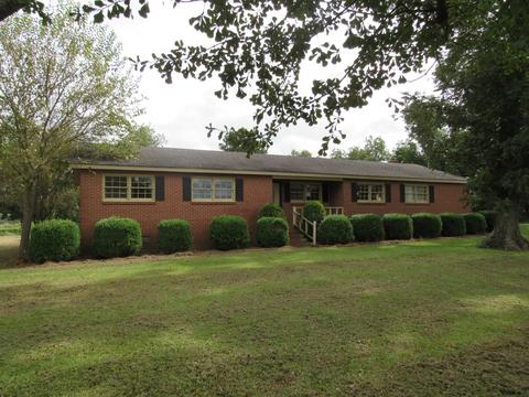 1690 Lonesome Pine Rd, Pinehurst, GA 31070 photo 1